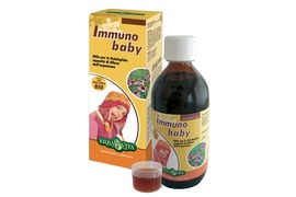 Sirop Imuno Baby, 150 ml, Pharmex