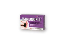 Immunoflu, 30 capsule, Arkopharm 