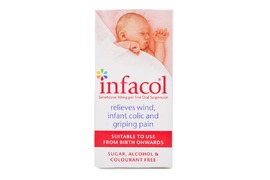 Infacol, 40 ml, Forest Pharma