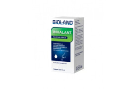 Bioland Inhalant, 10 ml, Biofarm