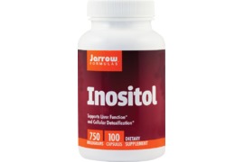Inositol 750 mg, 100 capsule, Secom