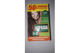 Aspasia 40, oferta -50% Reducere, 42+42 comprimate,  Zdrovit
