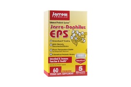 Jarro-Dophilus Eps X60cps