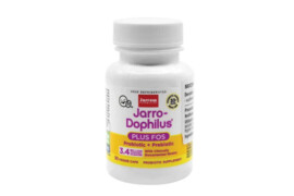 Jarro-Dophilus+Fos, 30 capsule, Secom