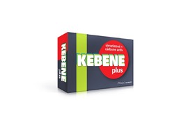 Kebene Plus Mr Tab 50+300mg