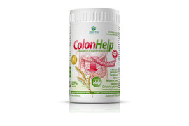 ColonHelp pulbere, 240g, Zenyth