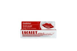 Lacalut White Repair+storcator Pasta