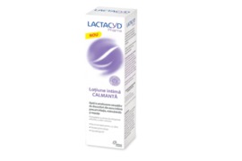 Lactacyd Lotiune Calmanta 250ml