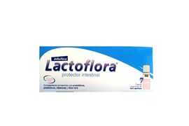 Lactoflora Adulti Protector Intestinal