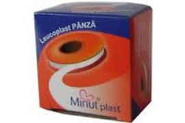 Leucoplast Panza 2.5x1