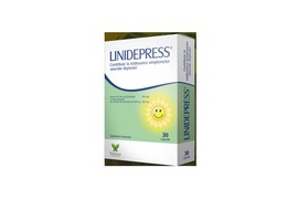 Linidepress, 30 capsule, Polisano Pharmaceuticals 