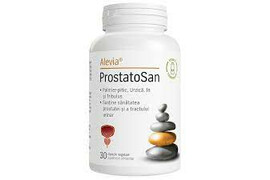 Prostatosan, 30 comprimate, Alevia