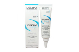Crema anti-acnee Ducray Keracnyl Control , 30 ml, Pierre Fabre