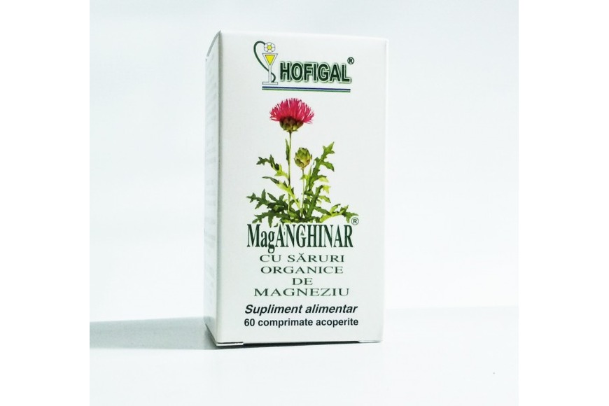 Mag Anghinar Nou X60cp