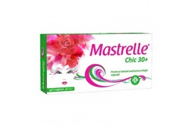 Mastrelle Chic 30+ Gel Vaginal