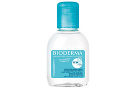 Soluție micelară ABCDerm H2O, 100 ml, Bioderma