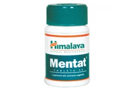 Mentat, 50 tablete, Himalaya 