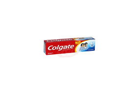 Pasta de dinti Cavity Protection Colgate, cu fluor si calciu, aroma menta, 50 ml