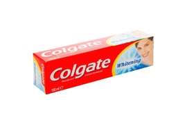 Pasta de dinti Colgate Whitening, 100 ml