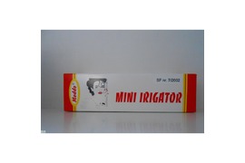 Mini Irigator, 125ML, 1 bucata, Meddo