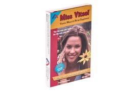 Miss Vitaal, 30 tablete, American Life 
