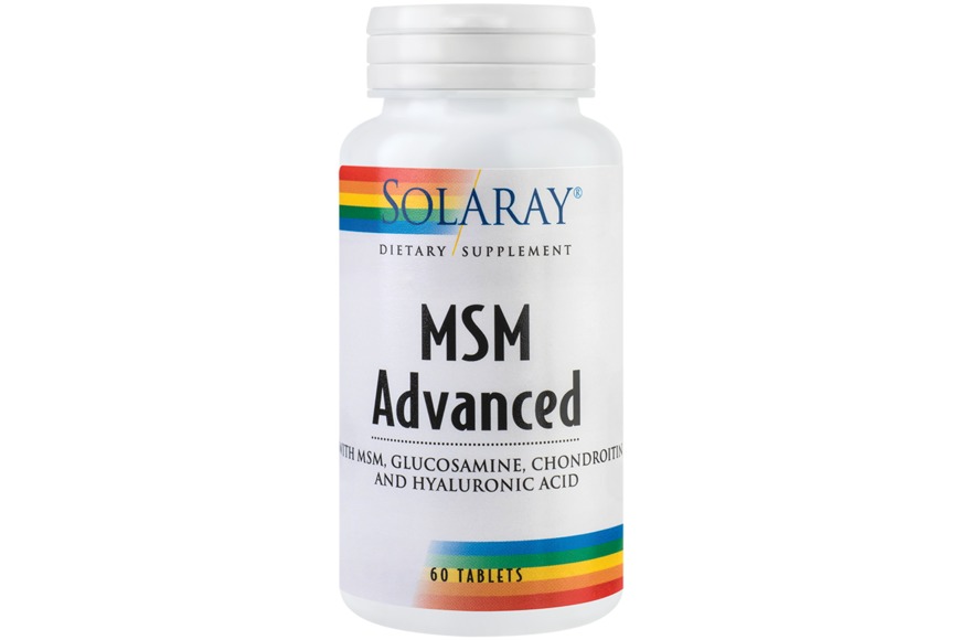 Msm Advanced 