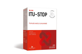 ITU-STOP, 30 capsule, Sole Pharma