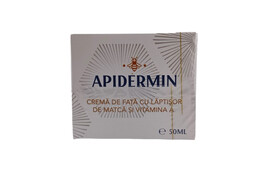 Apidermin, 50 ml, Complex Apicol Veceslav