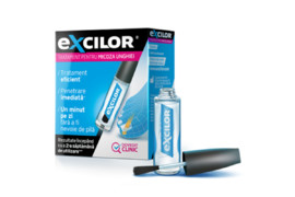 Excilor Solutie  3.3 ml, A&D Pharma Marketing