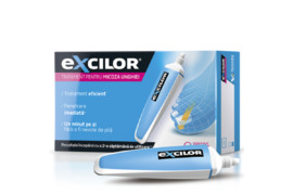 Excilor Stilou Aplicator 3.3 ml, A&D Pharma Marketing