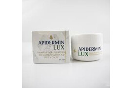 Apidermin Lux, 50 ml, Complex Apicol