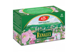 Ceai Renalex, 20 plicuri, Fares