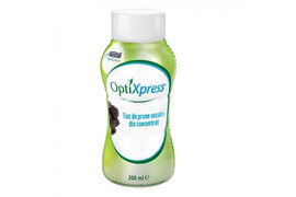 Optixpress Suc Prune Conc, 200 ml, Nestle
