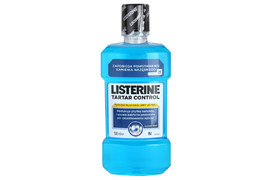 Apa de gura Listerine Advance Tartar Control , 250 ml, Johnson&Johnson