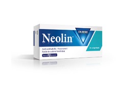 Neolin, 20 comprimate, Health Advisors