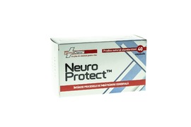 Neuro Protect, 40 capsule, Farmaclass