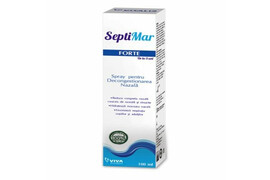 SeptiMar Forte Spray, 30 ml, Vitalia