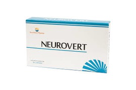 Neurovert, 30 capsule, San Wave Pharma 