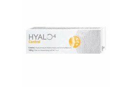 Hyalo4 Control crema, 100 g, Fidia Farmaceutici