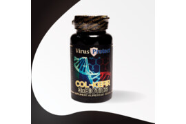 Col-kefir 3xbiotics, 60 Capsule, Virus Protect