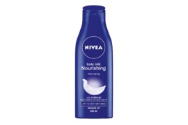 Lapte de corp, 250 ml, Nivea