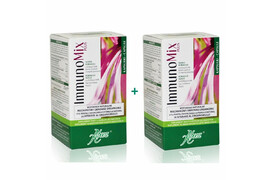Immunomix Plus, 50 capsule, 1+1-50% discount la al doilea produs, Aboca