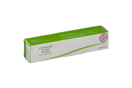 Gel Venolen idrogel, 40 ml, PharmaLine