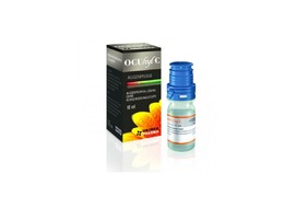 Picaturi oftalmice Ocuhyl-C, 10 ml, Unimed Pharma 