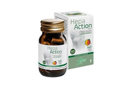 Hepa Action , 50 capsule, Aboca