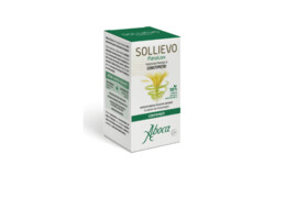 Sollievo Fixolax DM, 27 tablete, Aboca