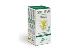 Sollievo Fixolax DM, 45 tablete, Aboca