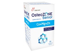 Osteozone Senior 30cp