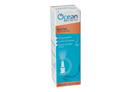 Ocean Bio Actif Barrier Multi-Action Spray nazal cu actiune multipla, 30 ml, Yslab
