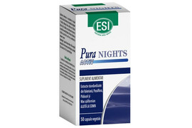 Pura activ night, 50 tablete, Esi Spa
